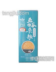 天然純凈，源自草原——清谷新禾有機黃玉米碴誠招合作伙伴